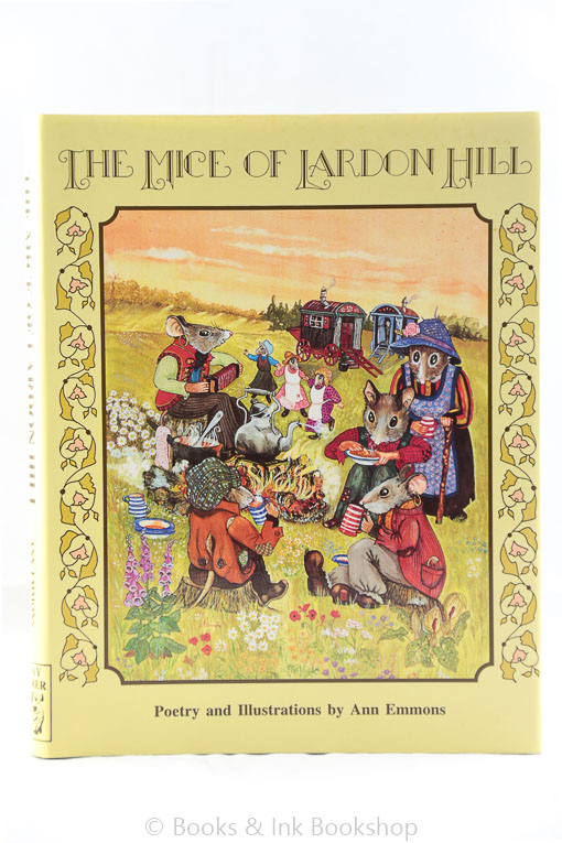 Image for The Mice of Lardon Hill [Signed First Edition]