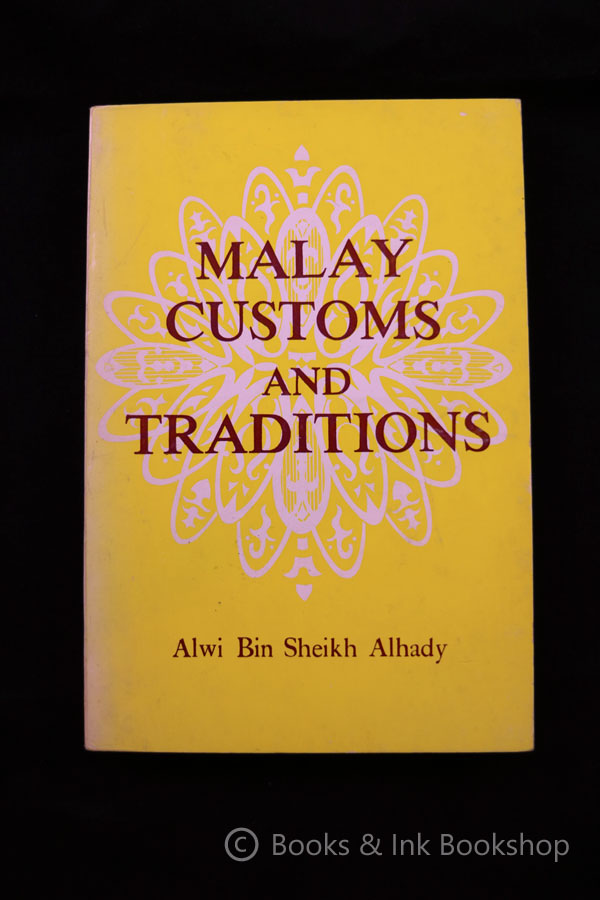 Image for Malay Customs and Traditions