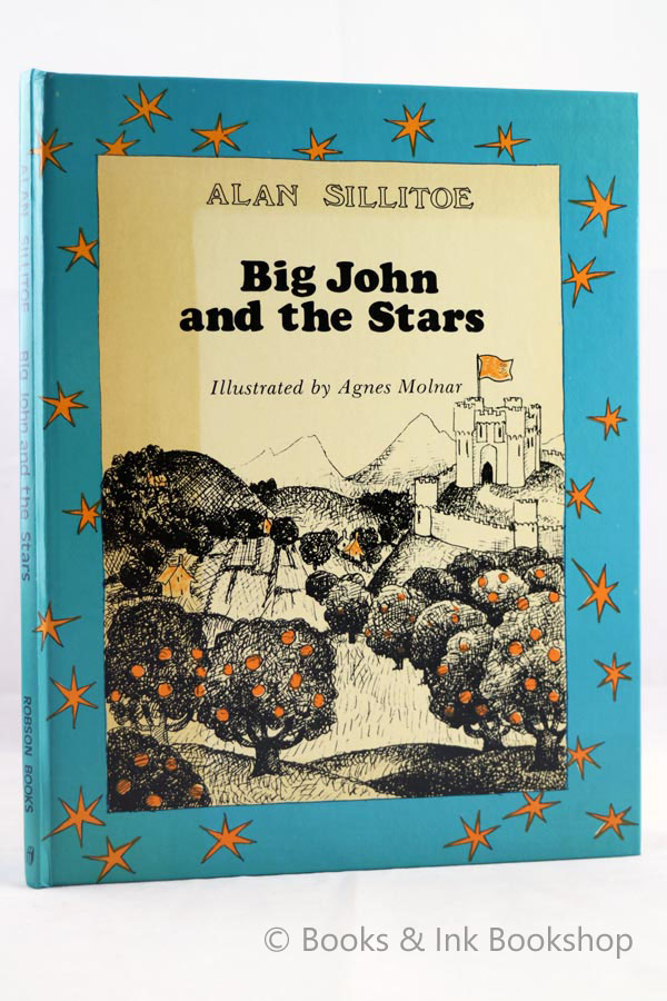 Image for Big John and the Stars