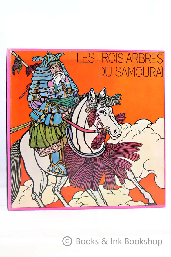 Image for Les Trois Arbres du Samourai