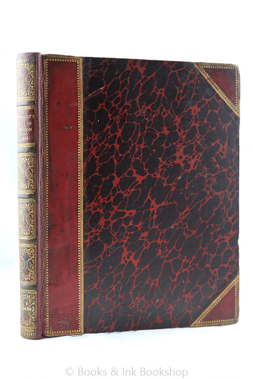 Image for Some Account of the Life of Richard Wilson, Esq. R.A., with Testimonies to his Genius and Memory, and Remarks on his Landscapes. To which are added, various observations respecting the pleasure and advantages to be derived from the study of nature and the fine arts.
