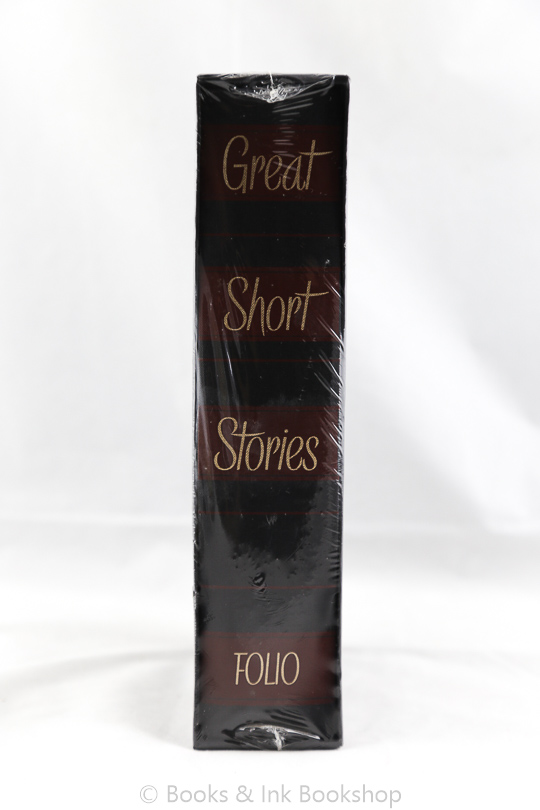 Image for Great Short Stories