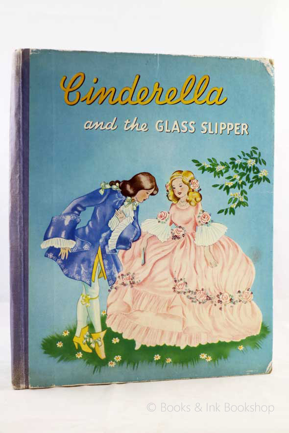 the glass slipper pageant resale