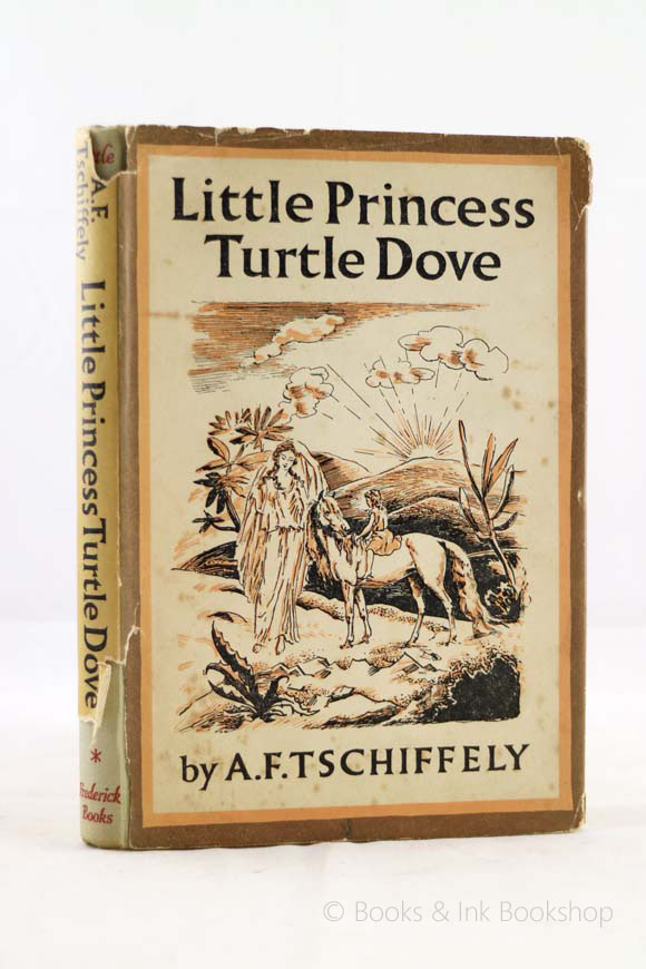 Image for Little Princess Turtle Dove