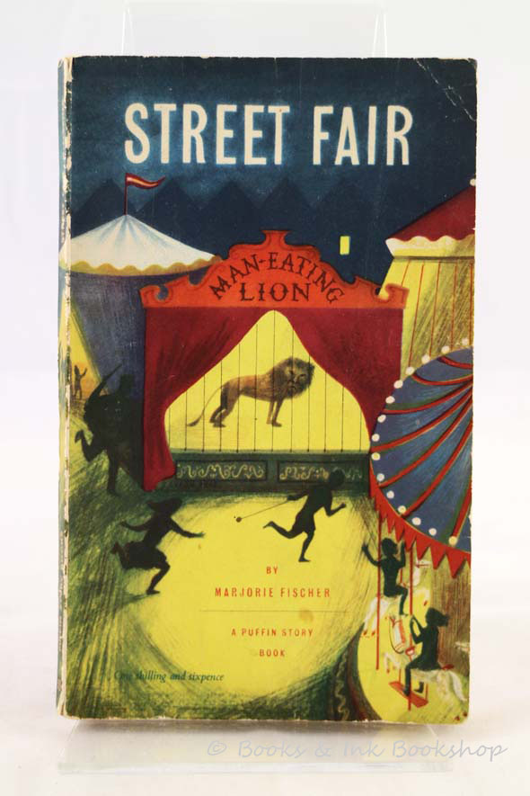 Image for Street Fair