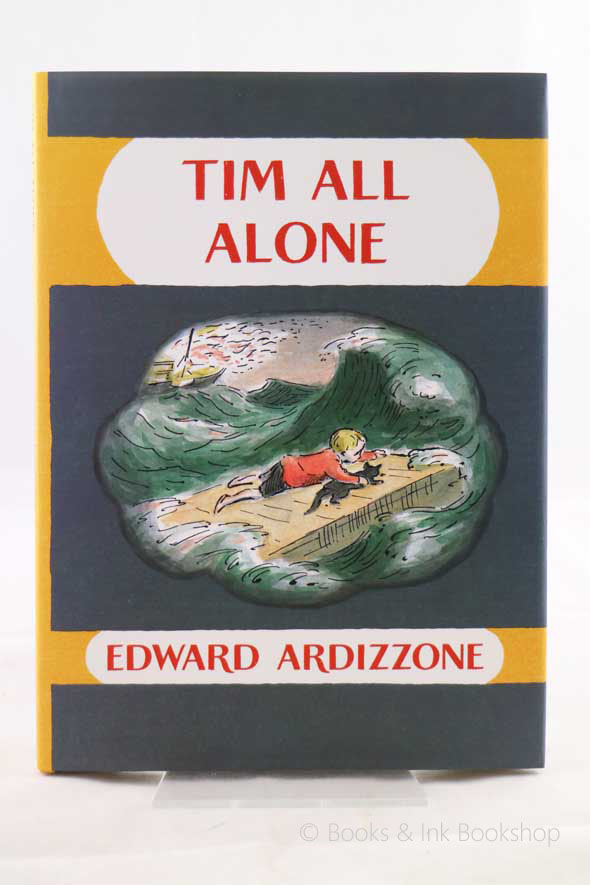 Image for Tim All Alone