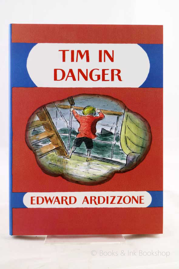 Image for Tim in Danger