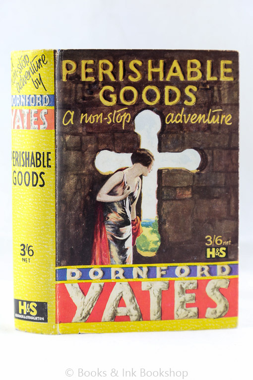 Image for Perishable Goods