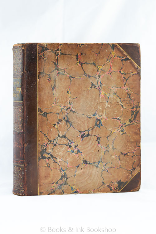 Image for Paradise Lost. A Poem, in Twelve Books. Volume the First [only].
