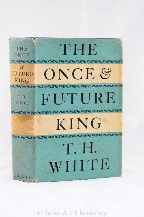 Image for The Once and Future King