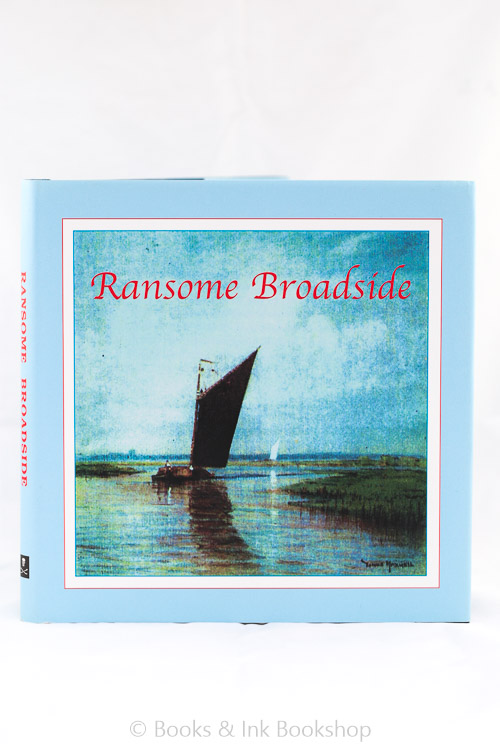 Image for Ransome Broadside
