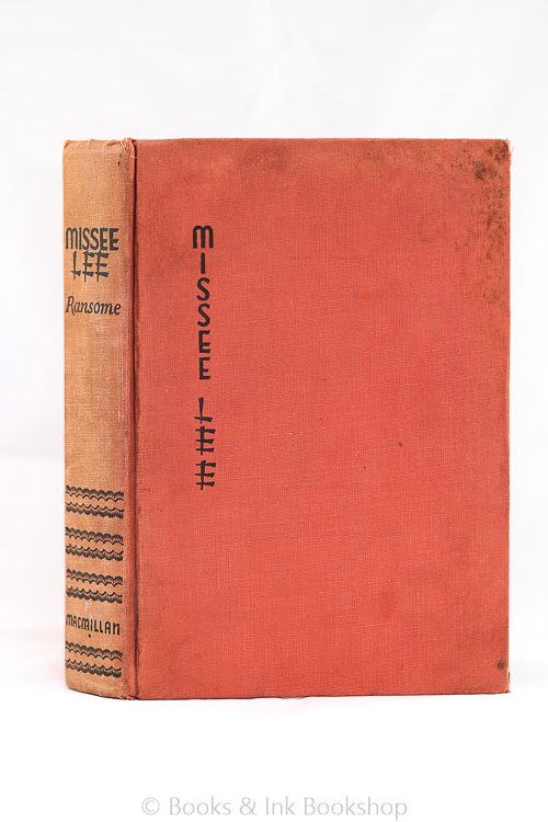 Image for Missee Lee