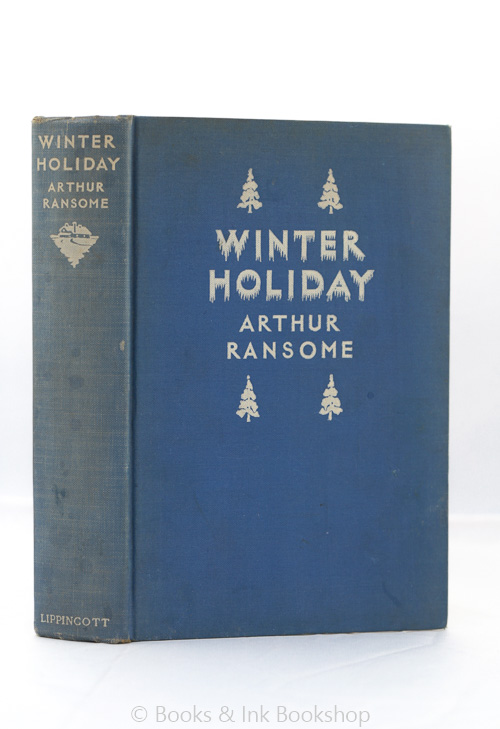 Image for Winter Holiday