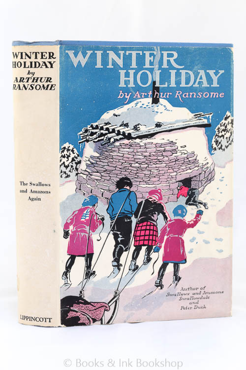 Image for Winter Holiday