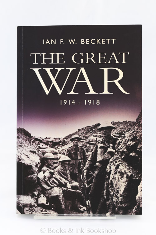 Image for The Great War 1914-1918