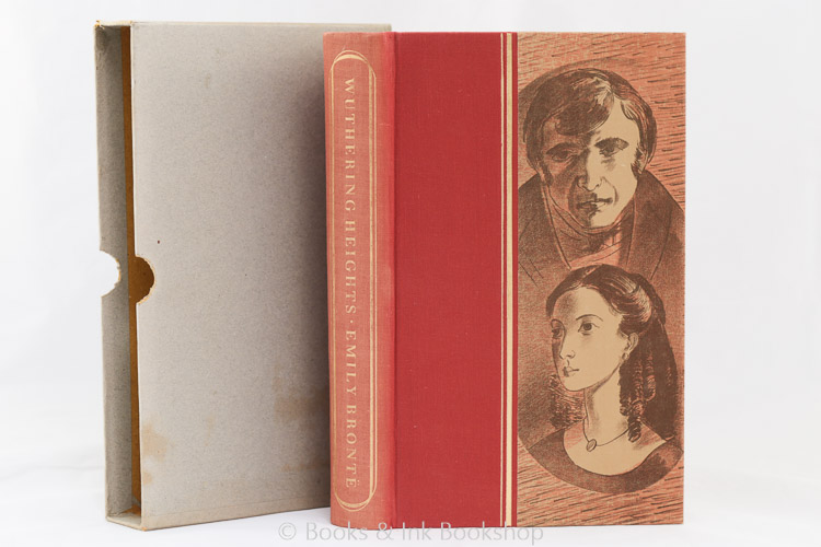Image for Wuthering Heights