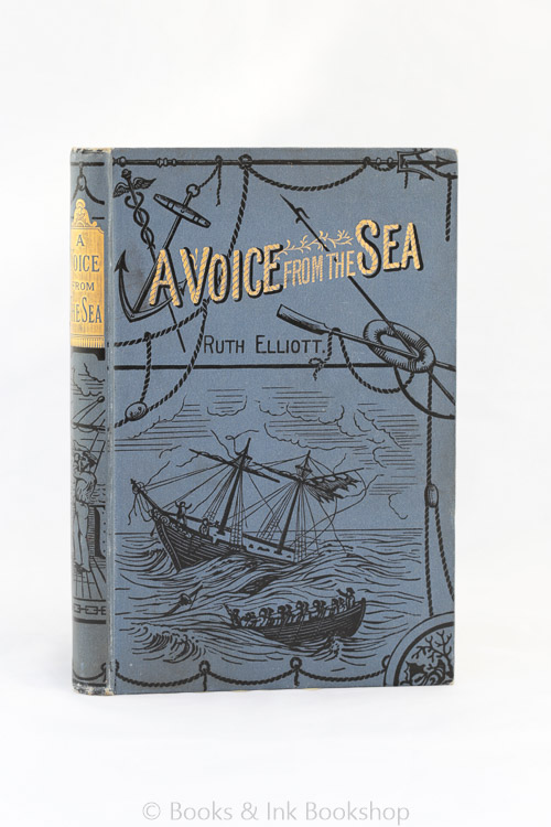 Image for A Voice From the Sea; or, The Wreck of the Eglantine