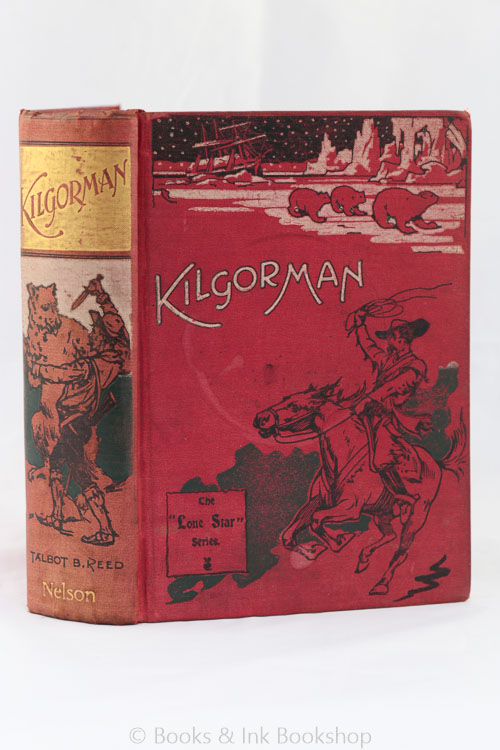 Image for Kilgorman: A Story of Ireland in 1798