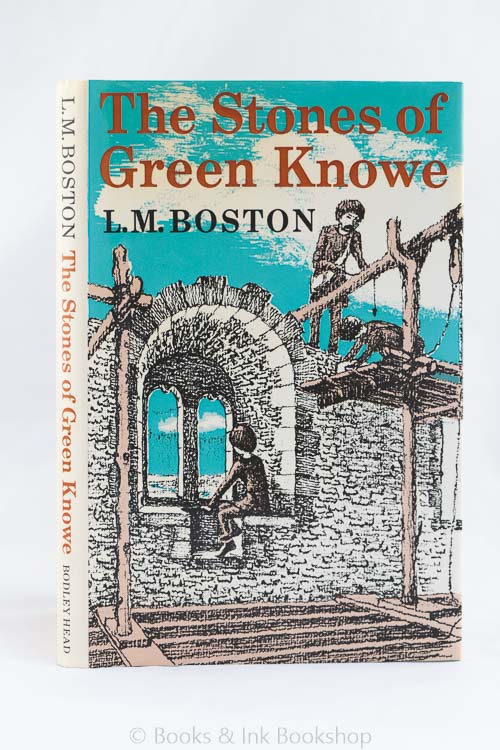 Image for The Stones of Green Knowe