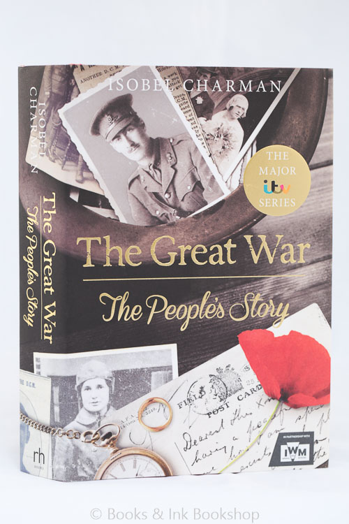 Image for The Great War: The People's Story