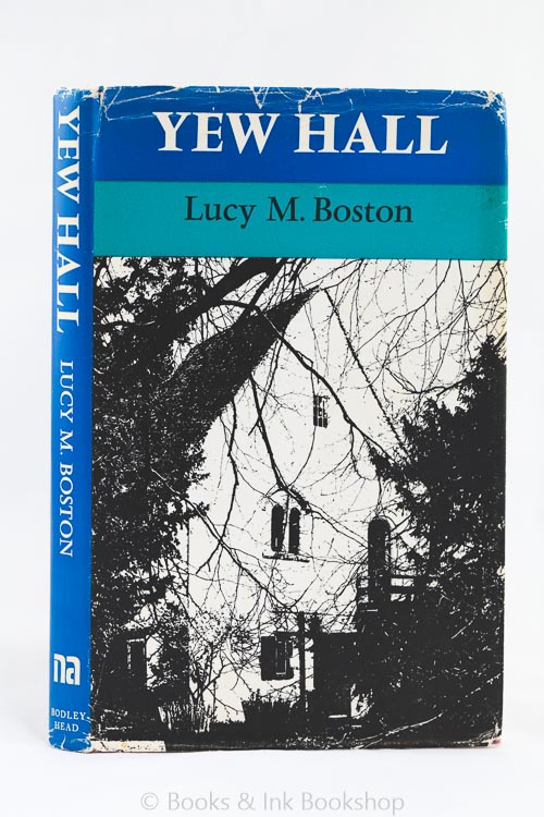 Image for Yew Hall