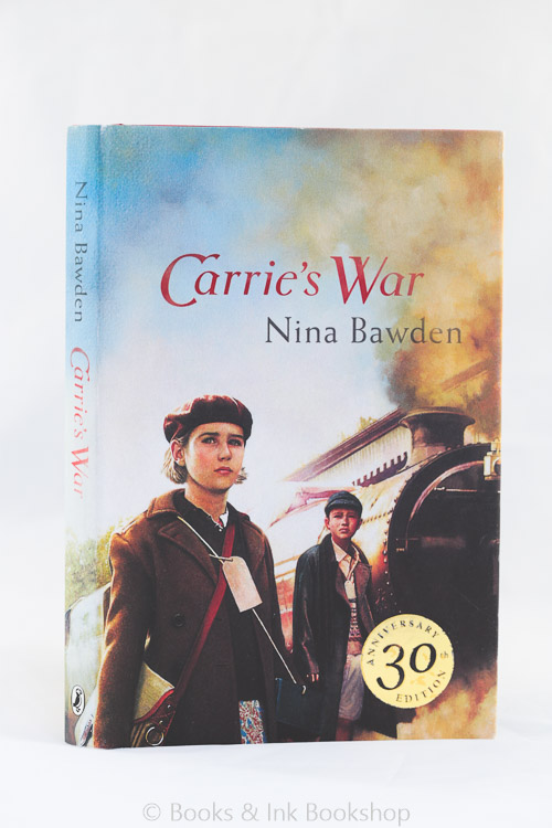 Image for Carrie's War [30th Anniversary Edition]