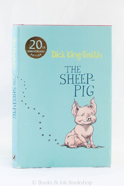 Image for The Sheep-Pig [20th Anniversary Edition]