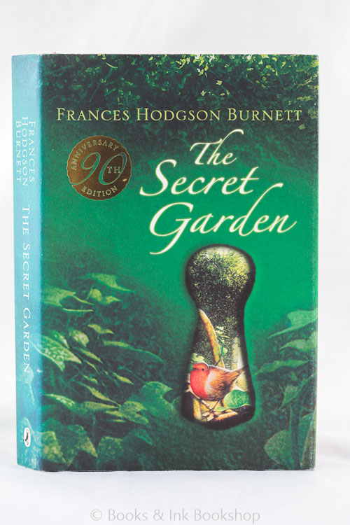 Image for The Secret Garden [90th Anniversary Edition]