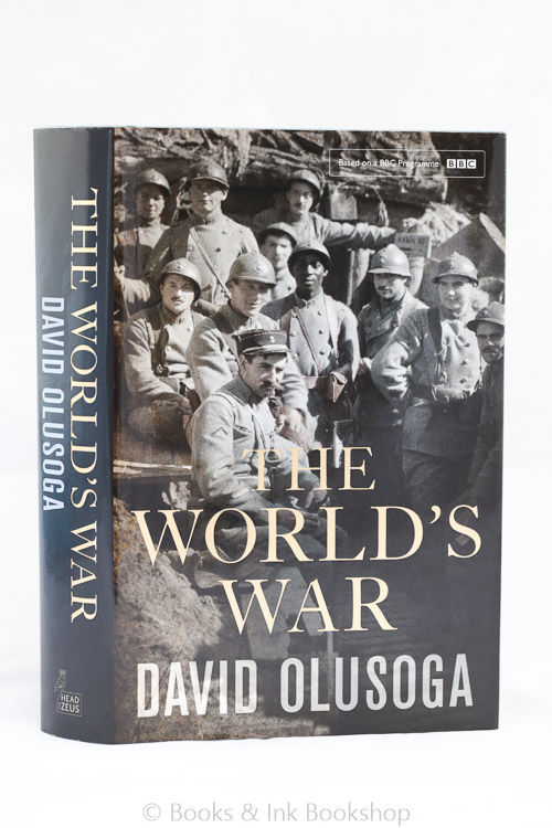 Image for The World's War