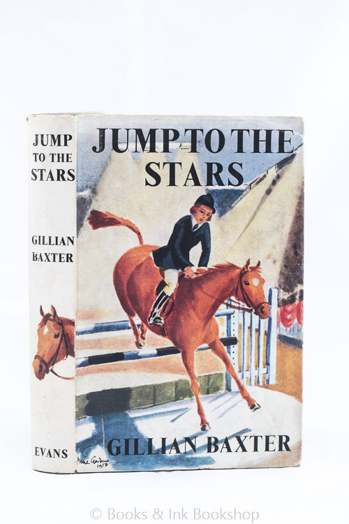 Image for Jump to the Stars