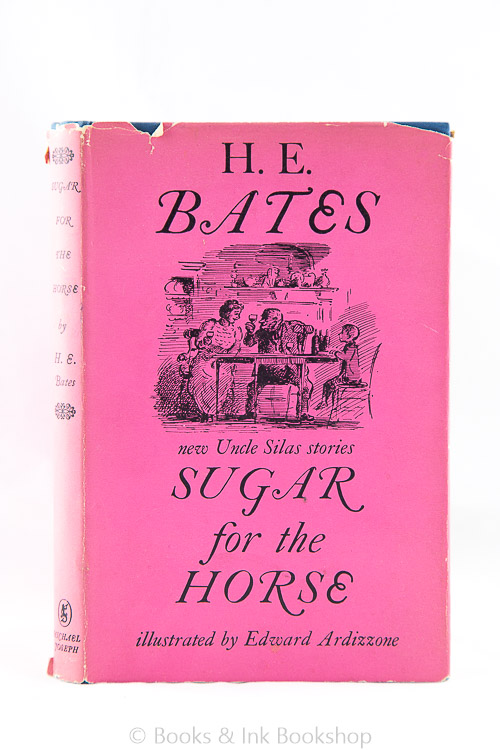 Image for Sugar for the Horse