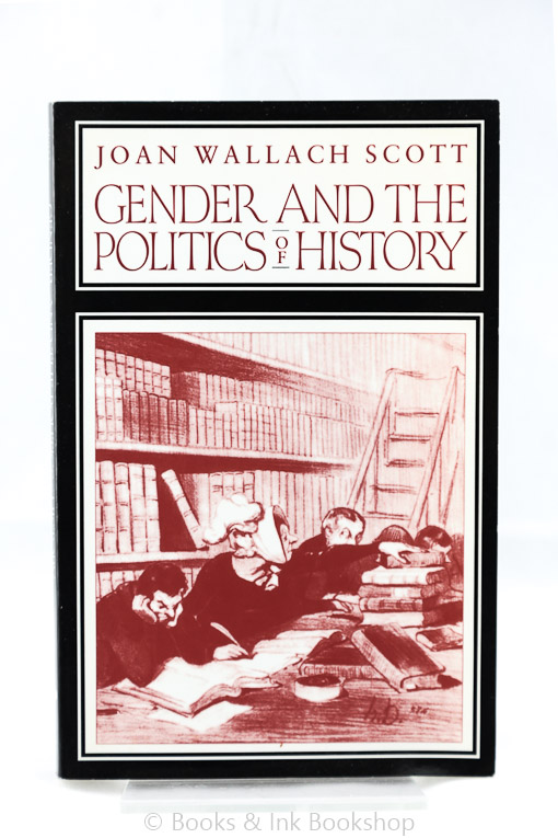 Image for Gender and the Politics of History