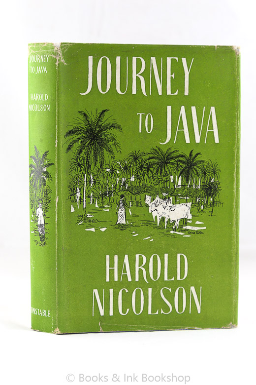 Image for Journey to Java