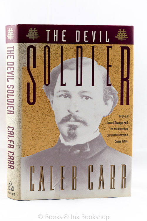 Image for The Devil Soldier: The Story of Frederick Townsend Ward
