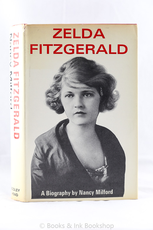 Image for Zelda Fitzgerald: A Biography