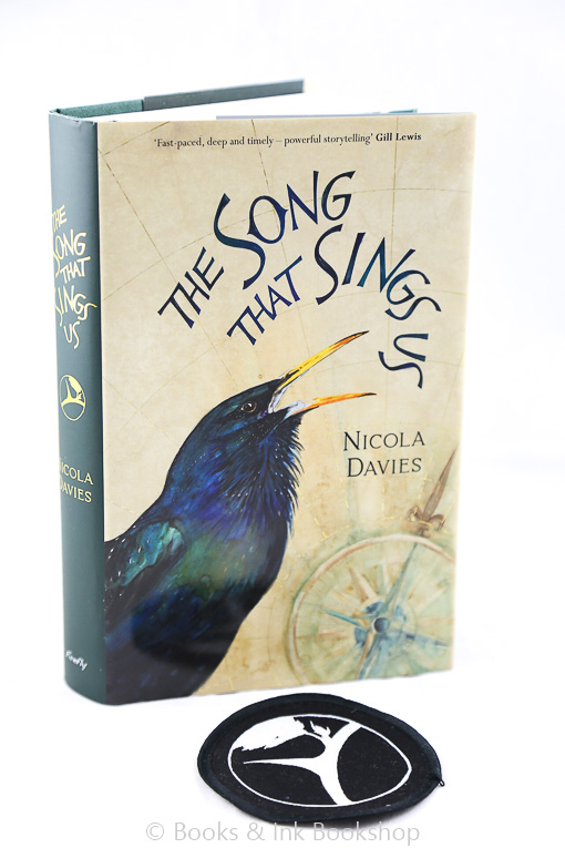 Image for The Song that Sings Us [Signed First Edition]
