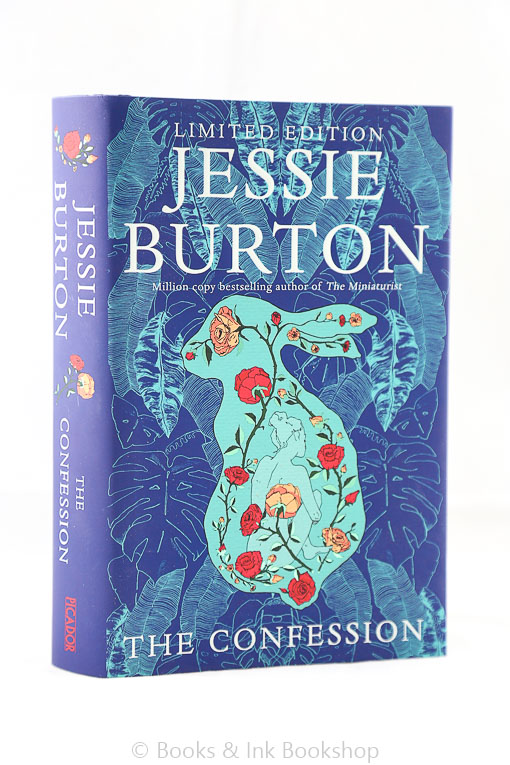 Image for The Confession [Signed Limited First Edition]
