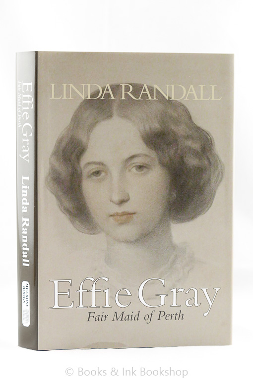 Image for Effie Gray: Fair Maid of Perth