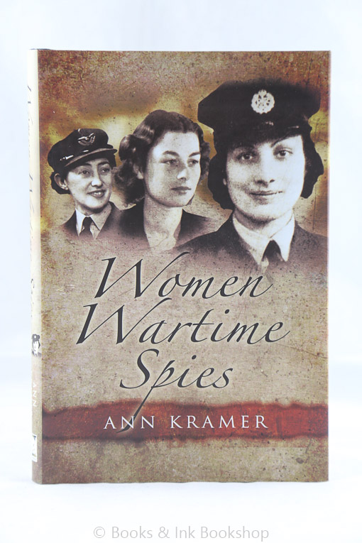 Image for Women Wartime Spies