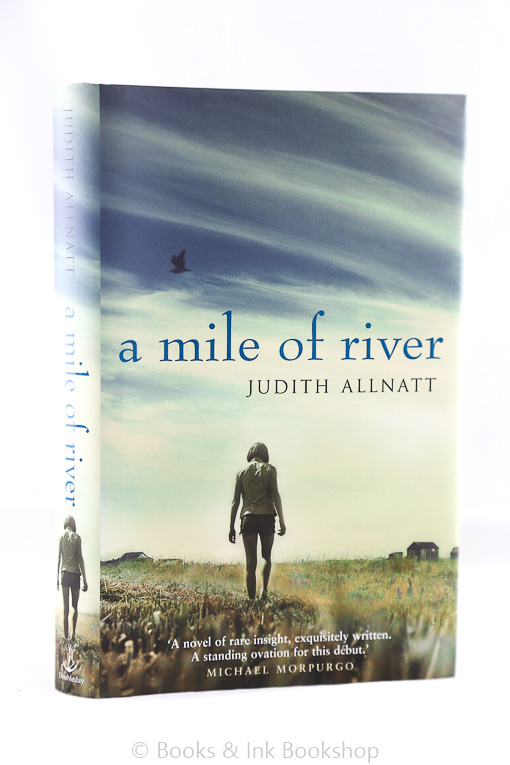 Image for A Mile of River