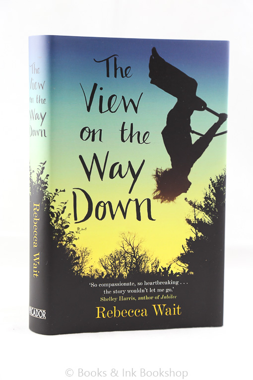 Image for The View on the Way Down [Signed First Edition]