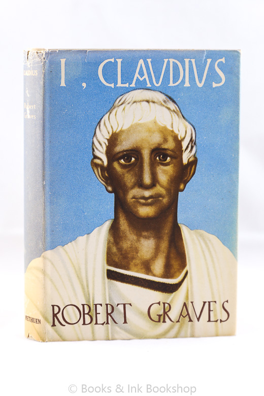 Image for I, Claudius