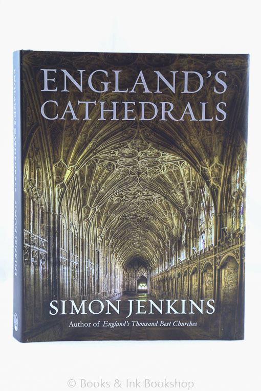 Image for England's Cathedrals