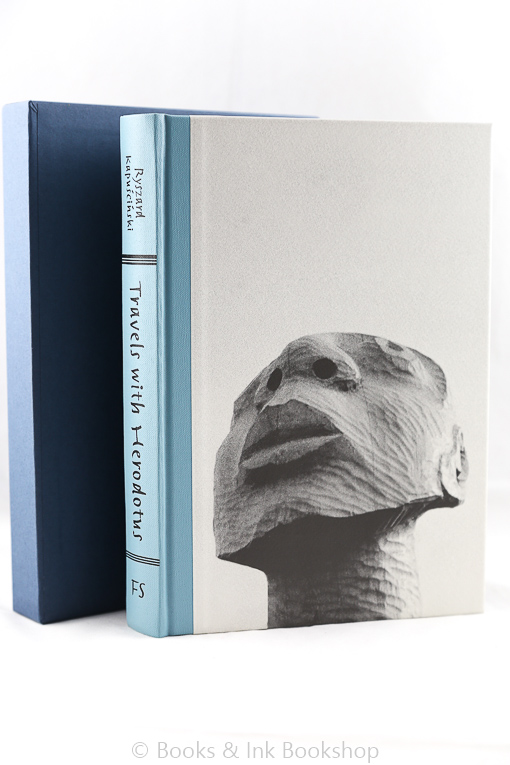 Image for Travels with Herodotus