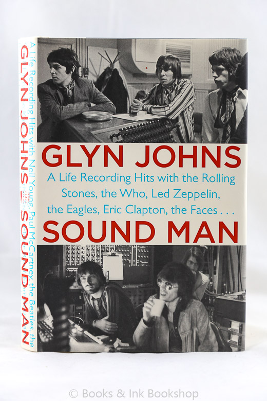 Image for Sound Man