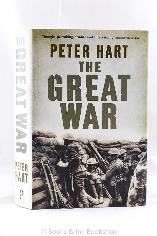 Image for The Great War