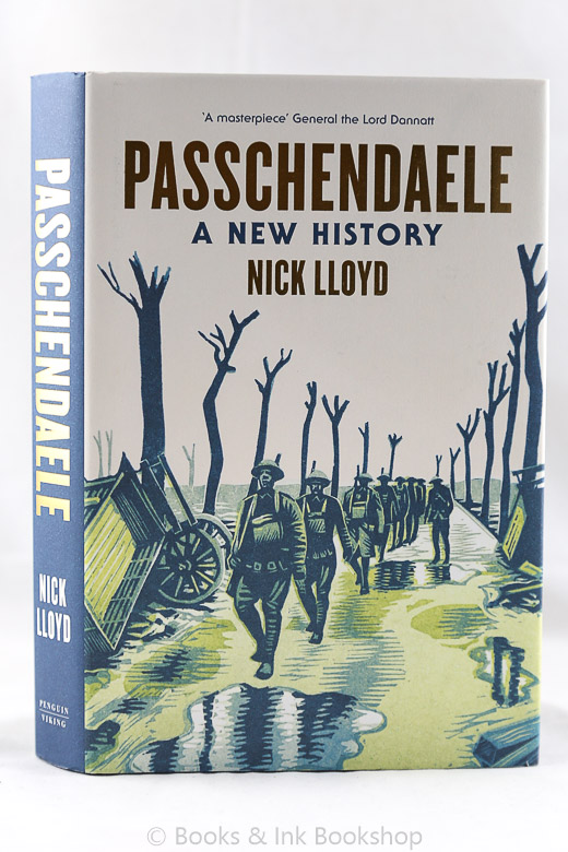 Image for Passchendaele: A New History