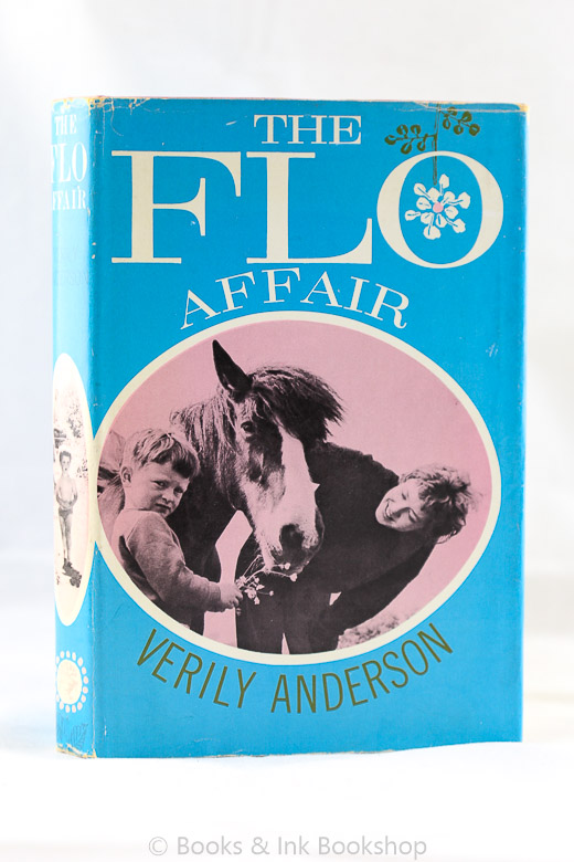 Image for The Flo Affair