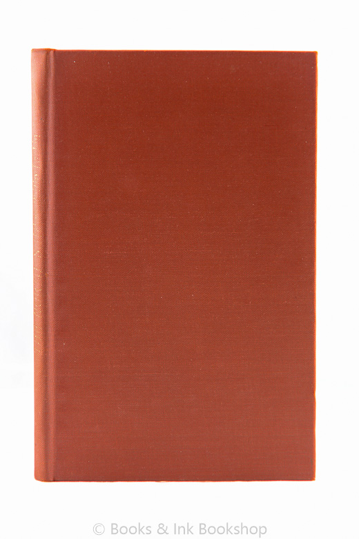 Image for The North Ship, Poems