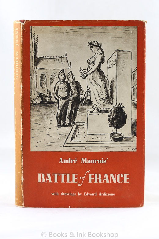 Image for Battle of France
